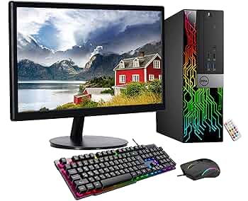 ☆EPSON Core i5 6500 8GB 新品SSD＋HDD Win10 Intel I5 6500