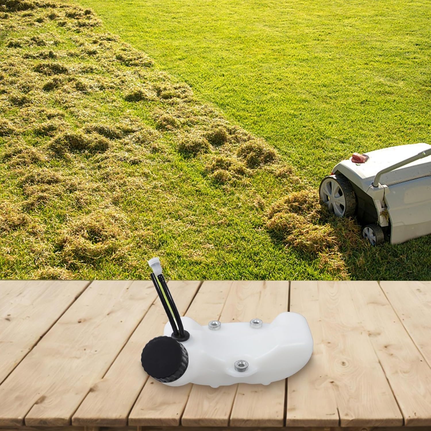 Sturdy Replacement Gas Tank for fo ho SRM225 GT225 PPF225 PAS225 PE225 SHC225