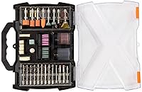 Vista 6 de WEN Paquete de herramientas rotativas de iones de litio con accesorios (23072 + 230151A)