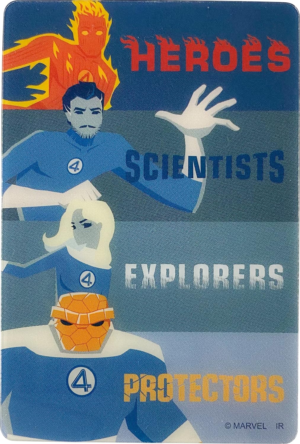 Amazon.co.jp: ファンタスティック4:ファースト・ステップ