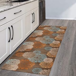 Hallway Carpet Runners 100cm - 600cm Very Long Corridor Entrance Runner Rug Washable Soft Floor Mat - Custom Length/Width(3.9ft×13.1ft)