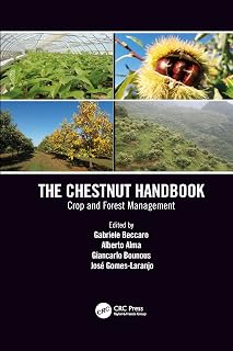 The Chestnut Handbook: Crop & Forest Management