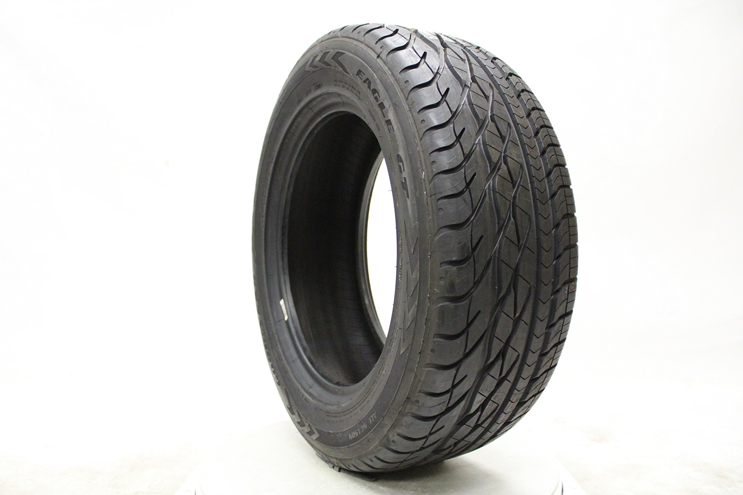 Goodyear Eagle GT Radial Tire - 225/60R16 98V