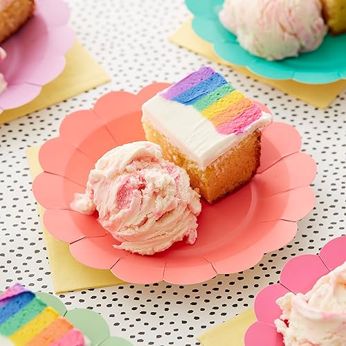 Miniatura 3 de Wilton Cuchara de helado de alta resistencia con agarre antideslizante, suministros de barra de helado, cucharas de helado mejor calificadas para