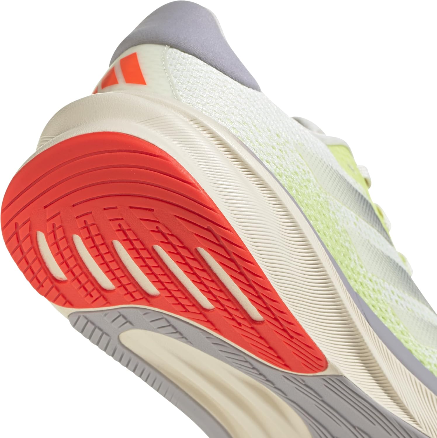 Adidas Mens Supernova Stride Running