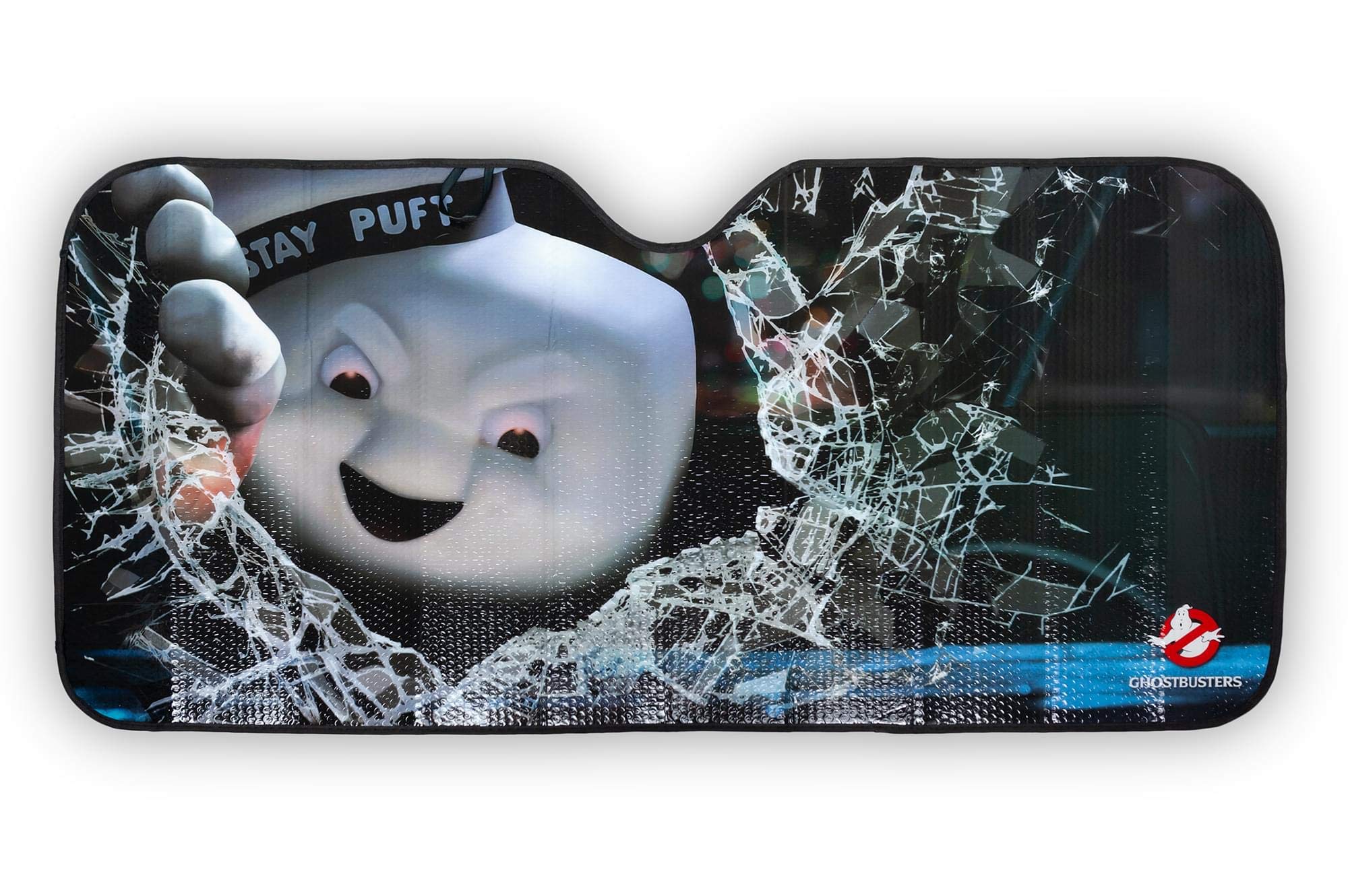 その他 Ghostbusters Stay Puft Marshmallow Man Amazon.com: Heroes of Goo Jit Zu Ghostbusters Squishy Stay