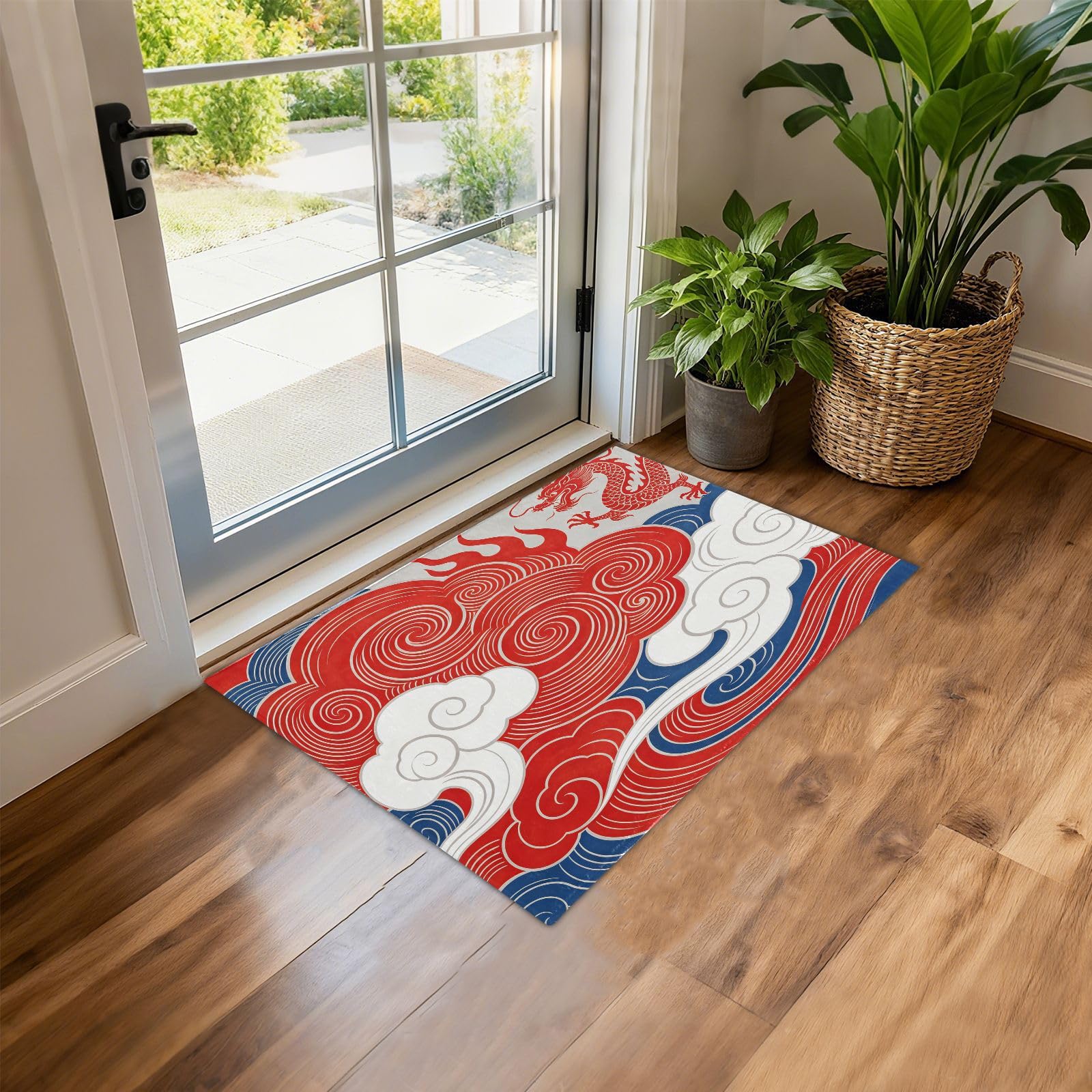 Tapis de cuisine ergonomique anti-fatigue et imperméable pour évier