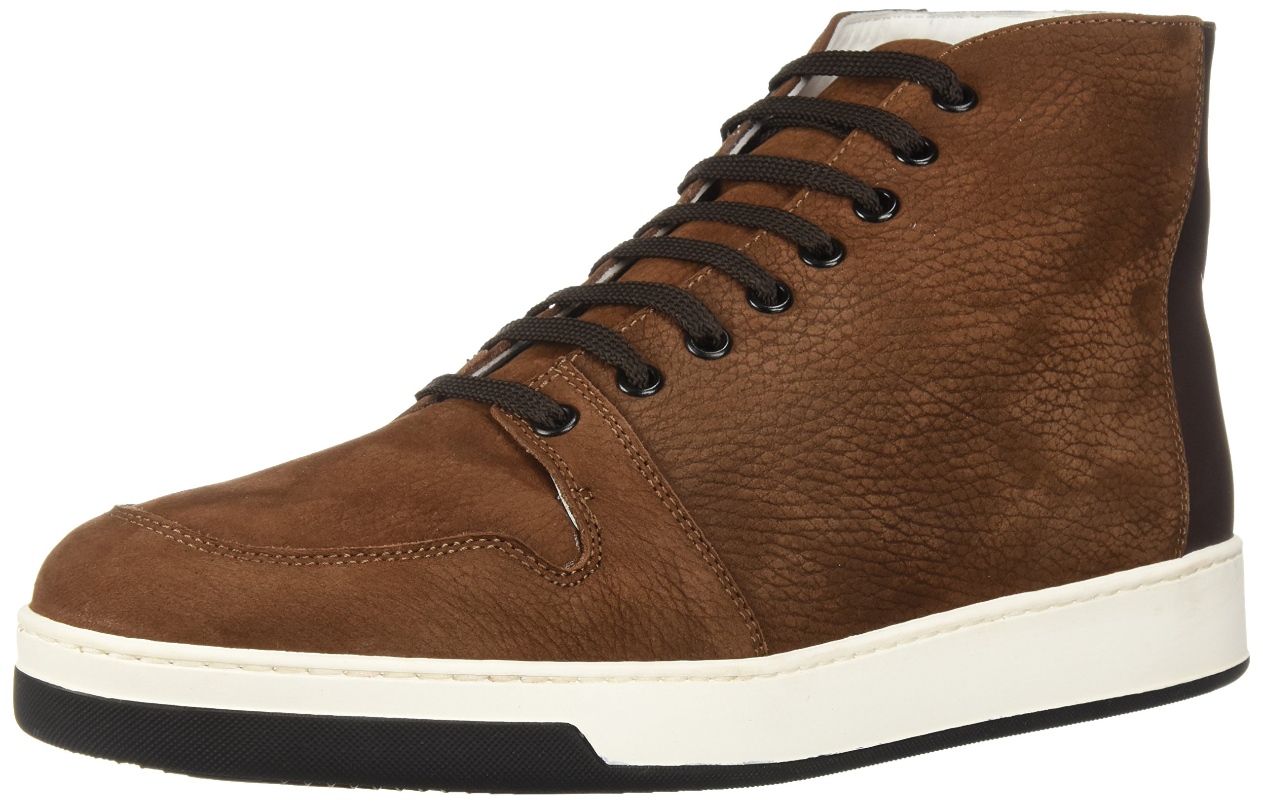 BUGATCHIMen's Sneaker, White