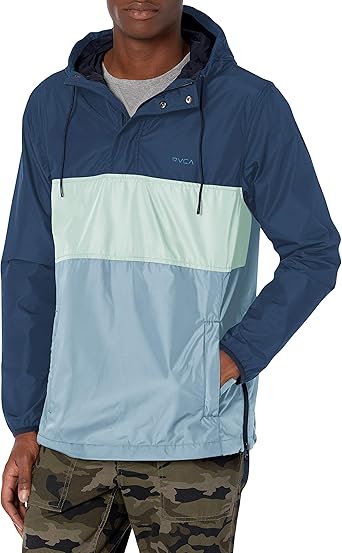 Rvca snowboard jacket Clearance
