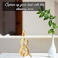 Vista 5 de Ornamento de instrumento musical de Matashi