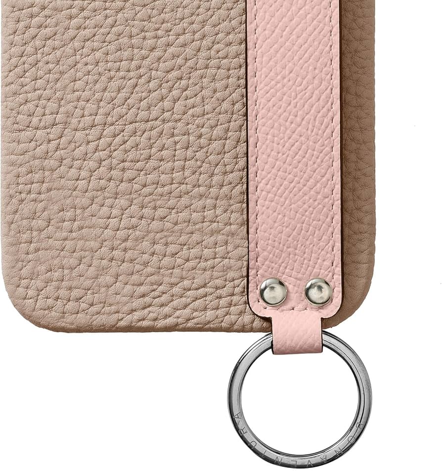 Amazon.co.jp: 【ボナベンチュラ】(for iPhone15Pro Max)ハンドル付き