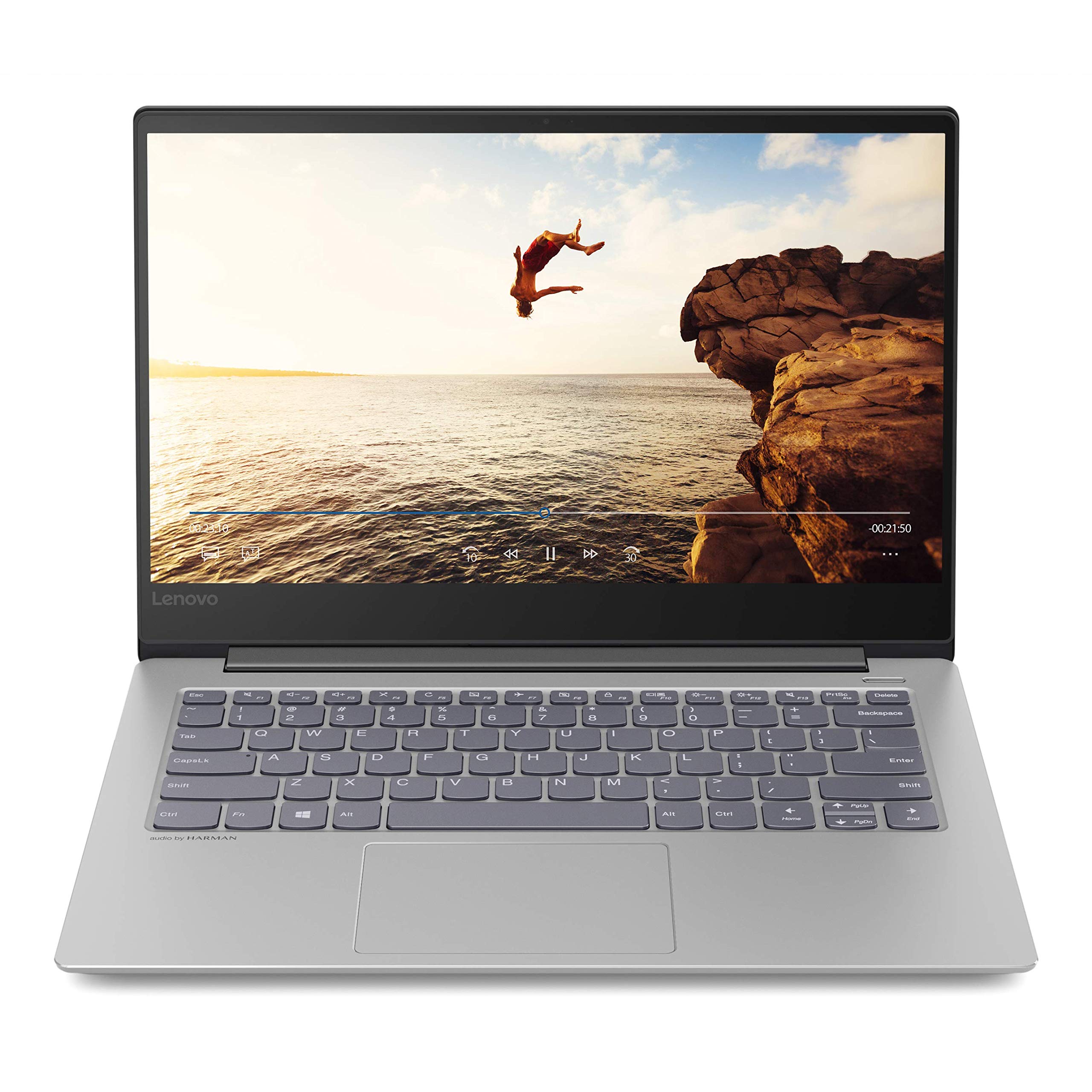 Lenovo Ideapad 530S 8th Gen Intel Core i5 15.6 inch FHD Thin and