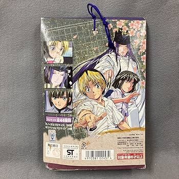 ヒカルの碁 トレーディング ステッカー 天田 アマダ ヒカルの碁 トレーディング ステッカー 天田 アマダ ヒカルの碁