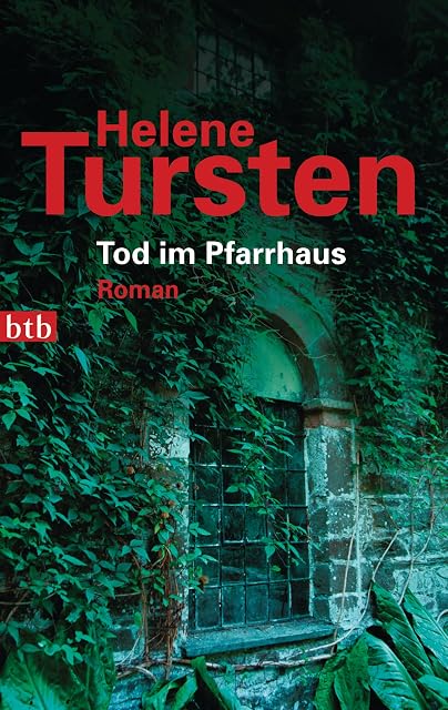 Portada de Tod Im Pfarrhaus