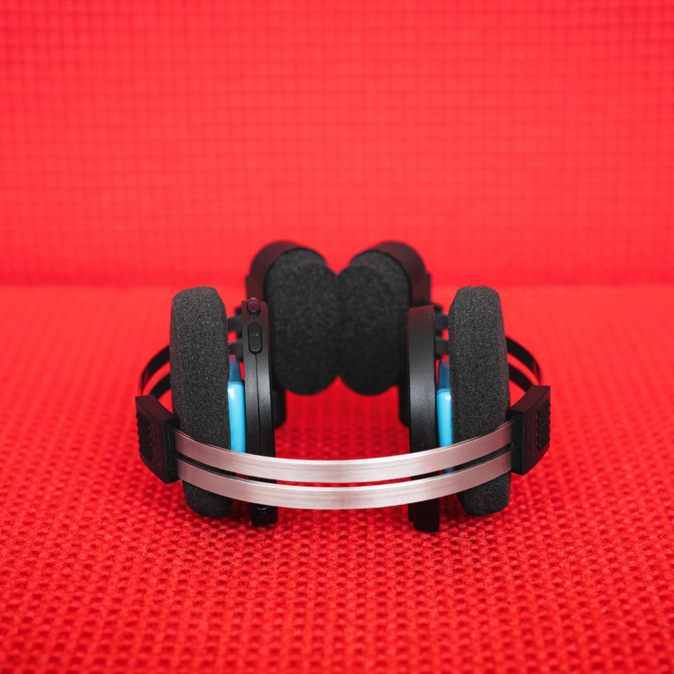 Koss Porta Pro Wireless 2.0 Wireless Headphones, 197675.101