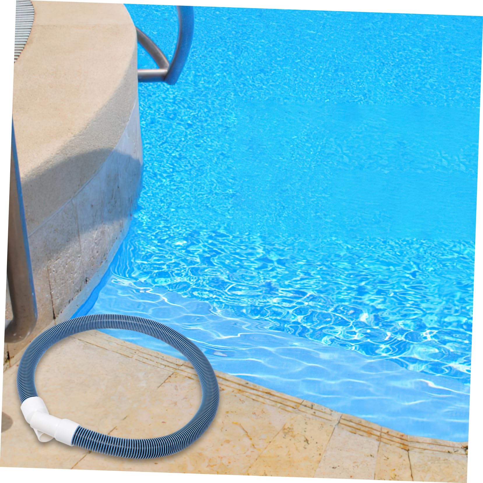 Manguera De Repuesto Para Piscinas Tubo Flexible Manguera De Limpieza Para