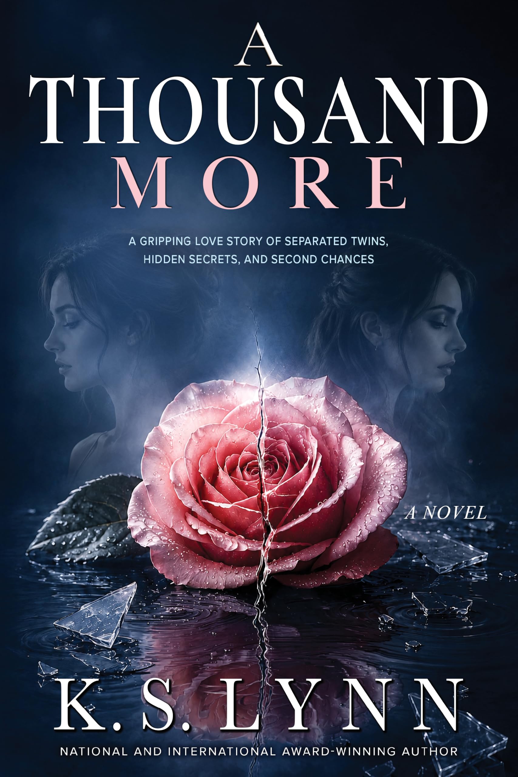 A Thousand More