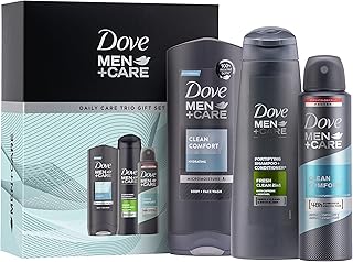 amazon mens toiletries gift sets