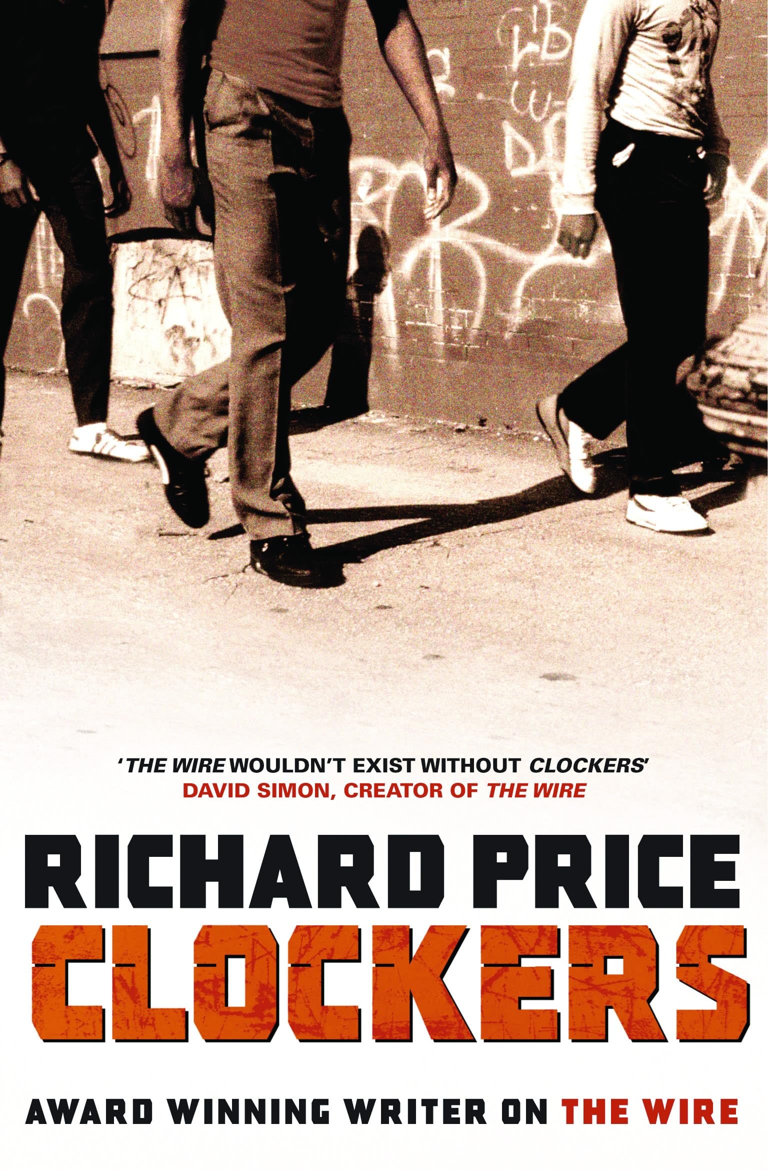 Clockers: Richard Price