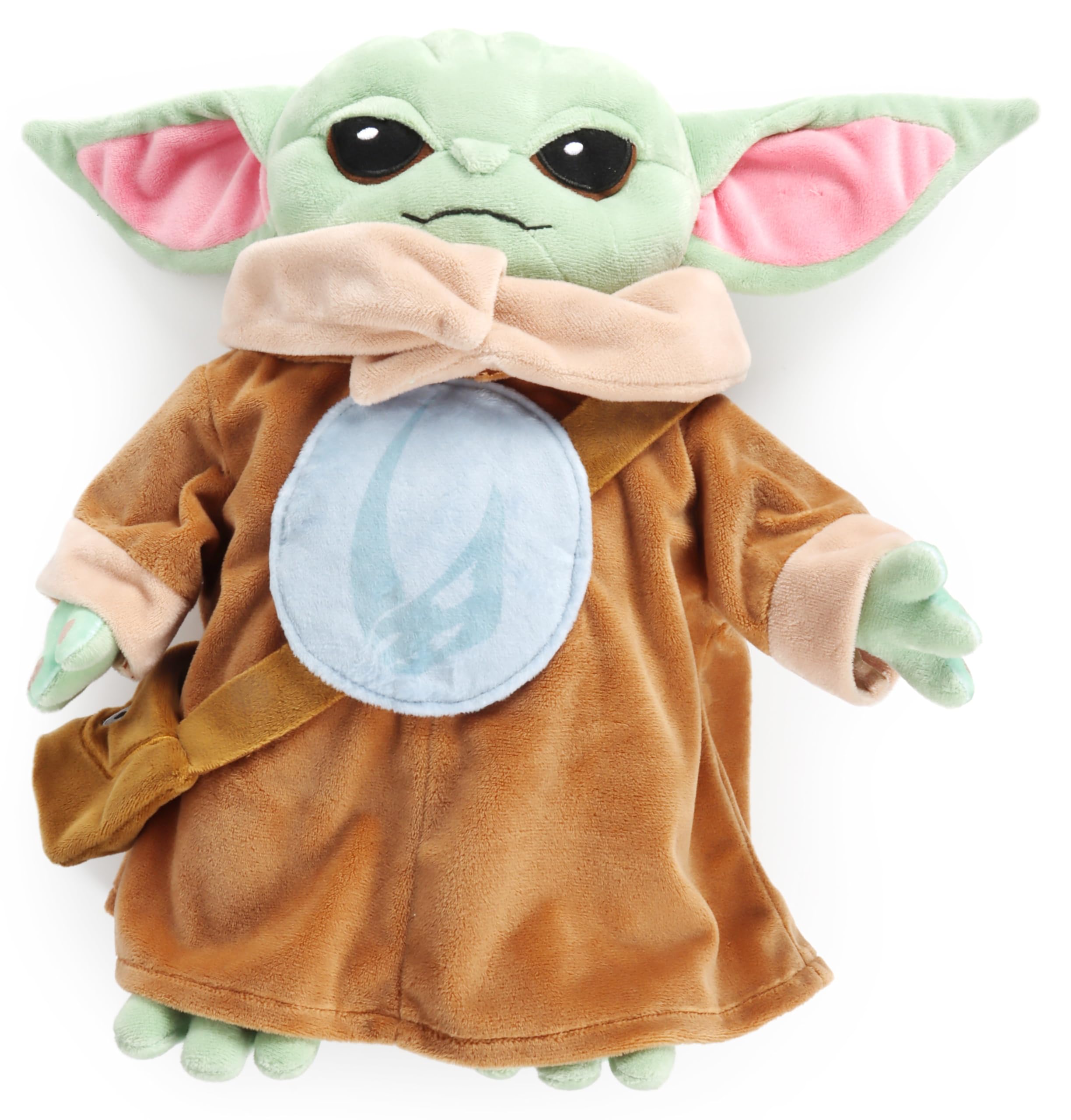 Jay Franco Mandalorian Plush Pillow Buddy