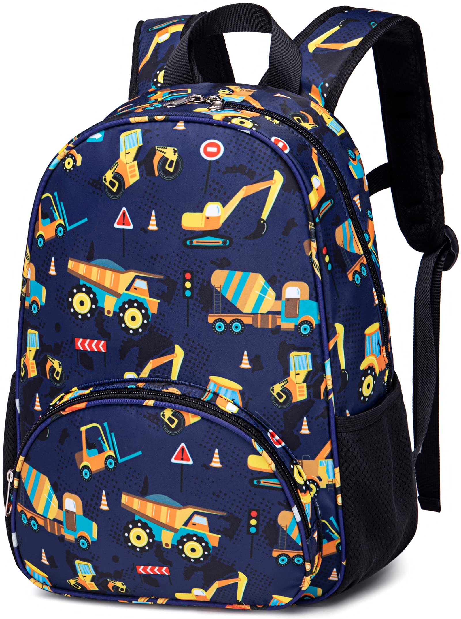 BTOOP Toddler Backpack Boys&Girls Cute Kids School Backpack Preschool Kindergarten Bookbags Nursery Daycare Toddler Bags