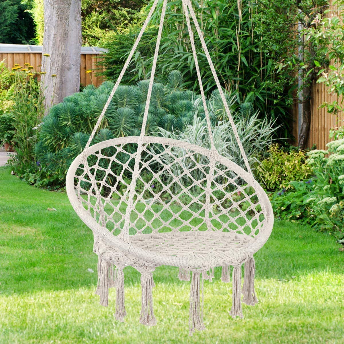 Swing Chair Dakota String Chair Hammock Camping Chair Dakota