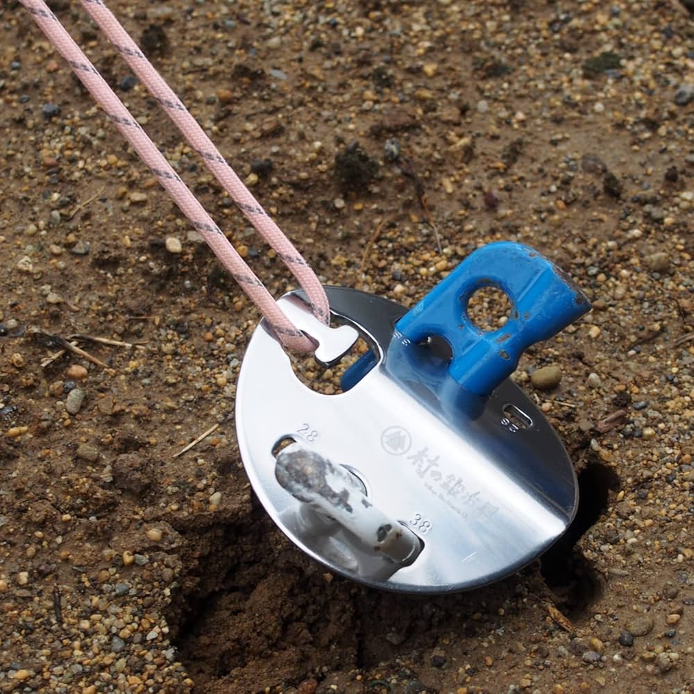 Amazon.co.jp: ELLISSE MK-7747 Stainless Steel Cross Peg