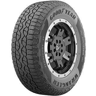Goodyear Wrangler Territory AT 265/65R18 114T OWL