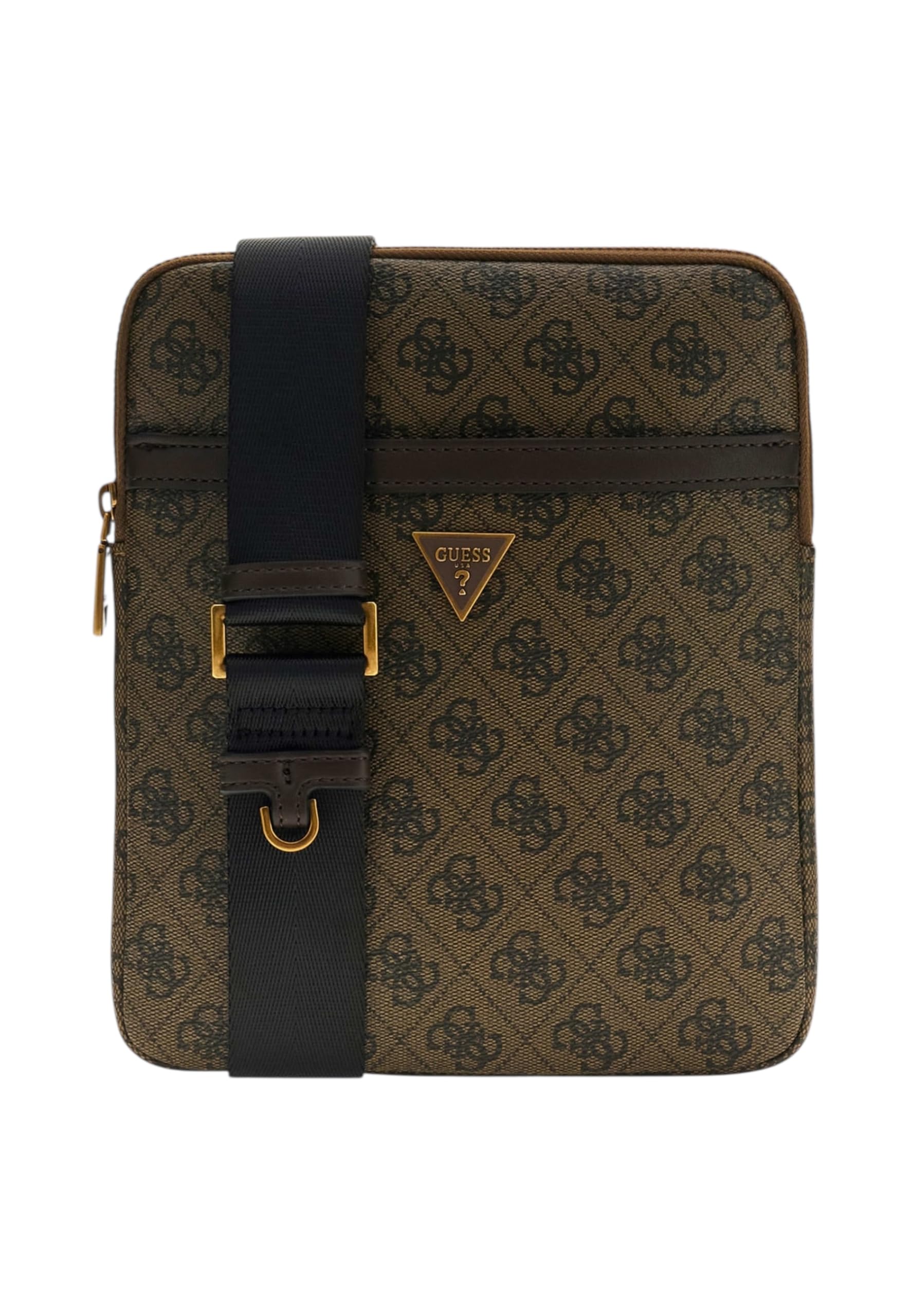 GUESS MILANO CROSSBODY FLAT