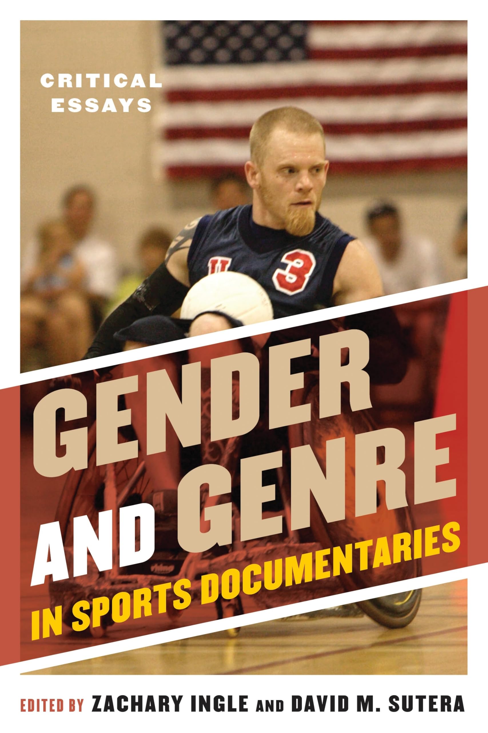 Gender and Genre in Sports Documentaries: Critical Essays (English Edition)