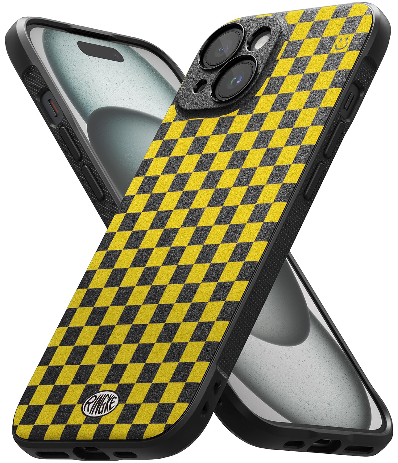 Ringke for iPhone 18 Pro / 17 Pro Case Back Cover [Onyx Black] — Amazon image 15