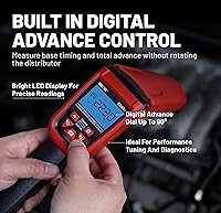 Vista 4 de Luz de regulación Innova, Digital, profesional (Pro)