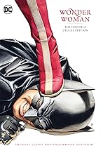 Wonder Woman: The Hiketeia Deluxe Edition