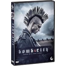 Bomb City [Blu-ray]