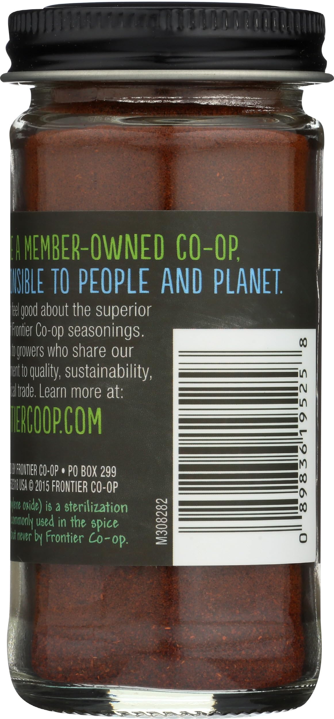 Frontier Chipotle Ground Ssng (1x2.15oz )