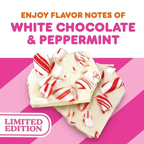 Miniatura 4 de Dunkin' Café con sabor a menta polar, 10 cápsulas Keurig K-Cup