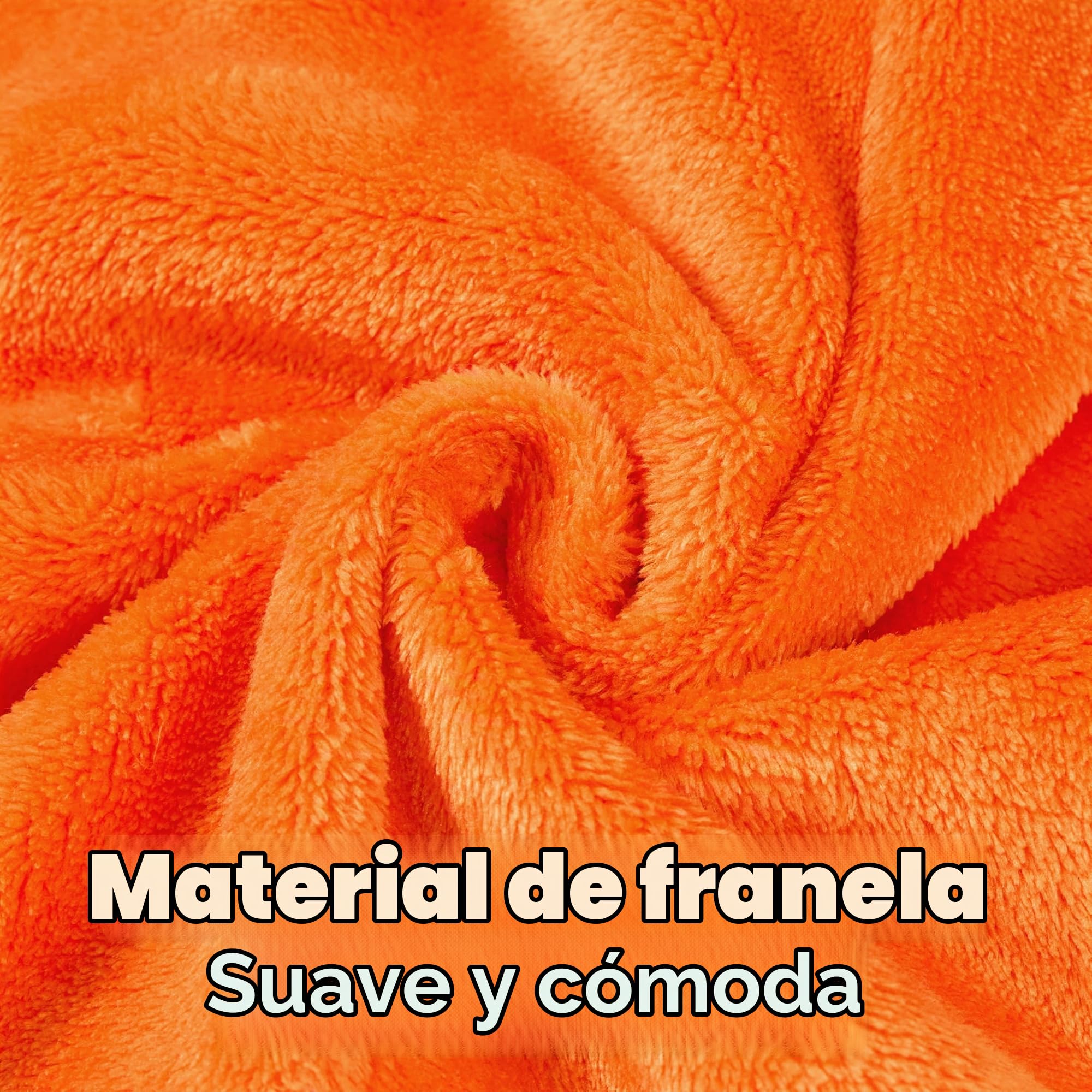 Disfraz de Animal para Niños, Mono de Franela con Capucha para Carnaval | Disfraz Rana Zorro Conejo para Niños,Disfraz Halloween Niño,1-5 Años