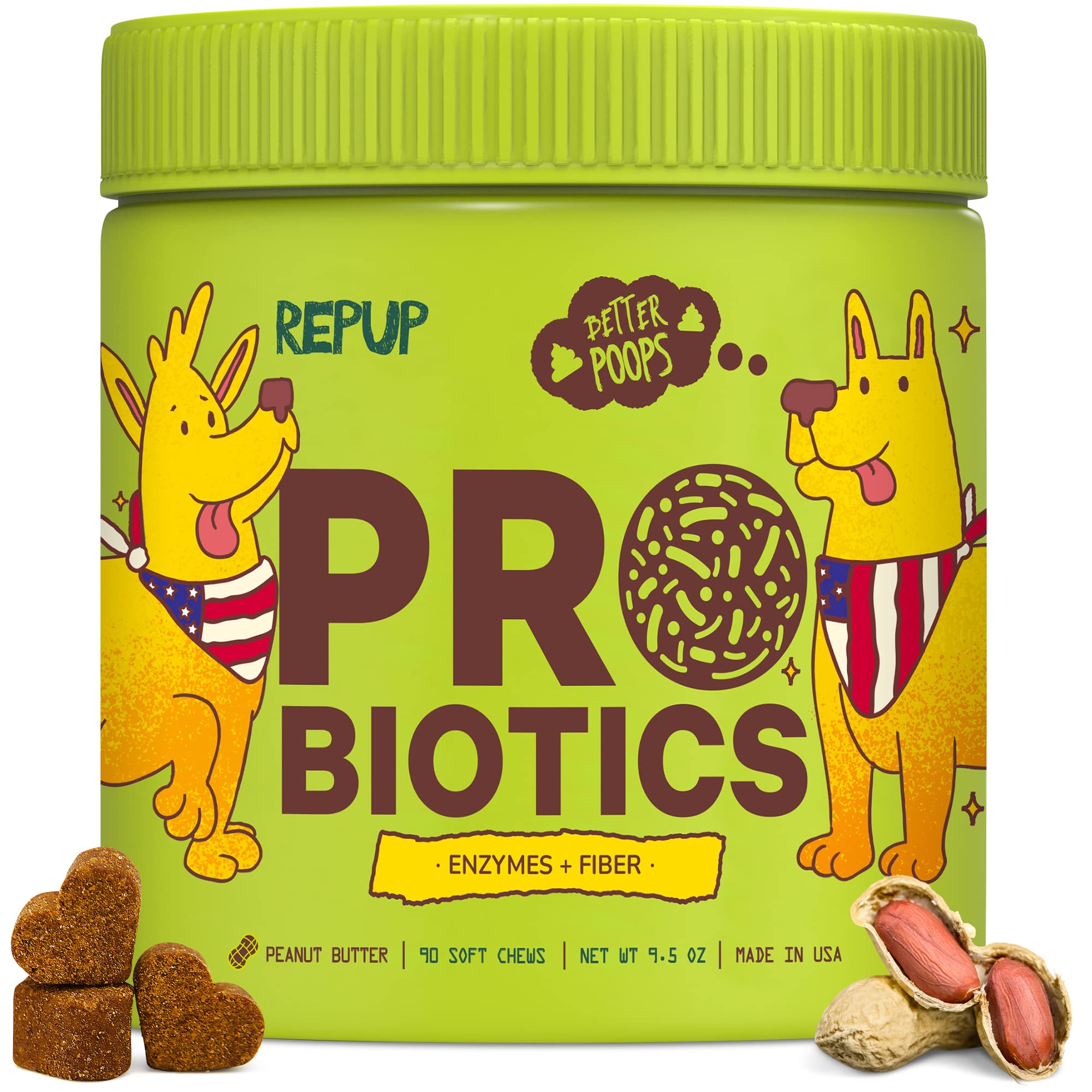 Can Peanut Butter Make Dogs Poop