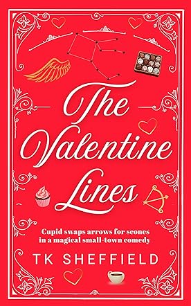 The Valentine Lines