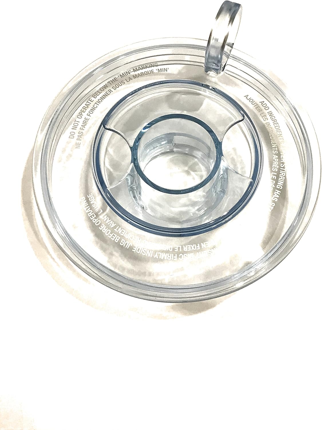 Outer Lid with Cup/Inner Lid for Breville Milk Cafe BMF600XL Amazon