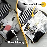 Vista 2 de JIMMY THE FOX Bolsas de vino reutilizables para viajes Paquete de 3 Funda protectora duradera de triple capa A prueba de fugas y resistente a