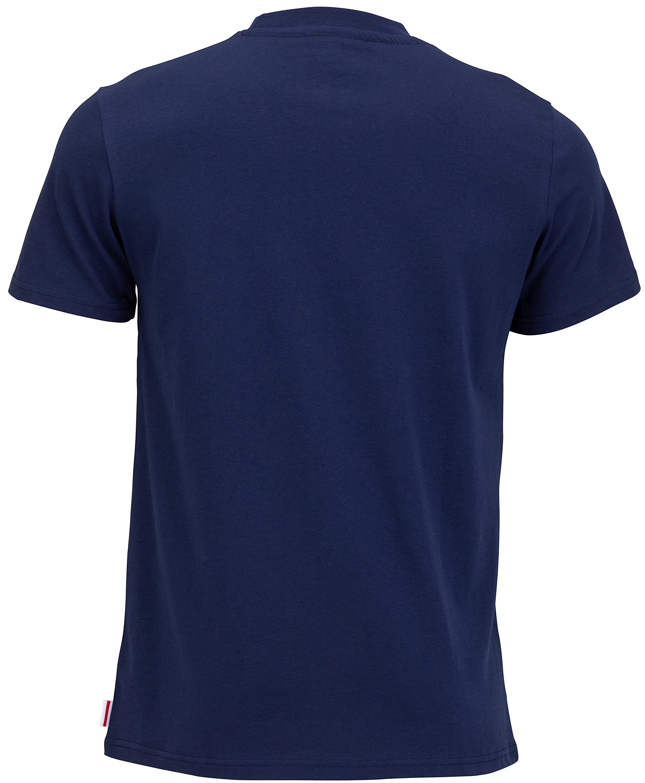 T-shirt Officiel Paris Saint-Germain PSG Enfant - Collection Licenciée - 100% Coton - Pour Les Petits Supporters