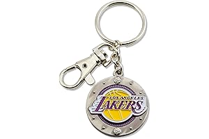 Kobe Keychain: Enduring Tribute to the Black Mamba's Legacy
