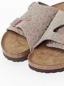 BIRKENSTOCK×BEAMSZurichBONEPATTERN 26.5 BEAMS x Birkenstock Zurich Release Info | Hypebeast