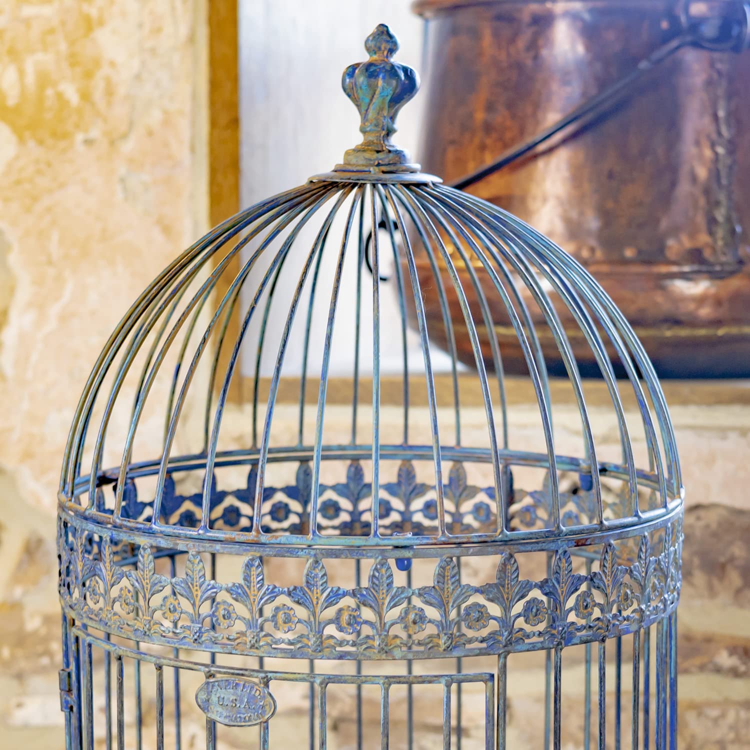 (未使用･未開封品)　Birdcage: 73'20.958" For a Composer [DVD] [Import] p1m72rm Birdcage: 73'20.958