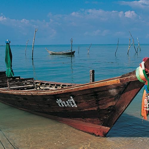 Slider Puzzle: Tropic Boats - medicalbooks.filipinodoctors.org