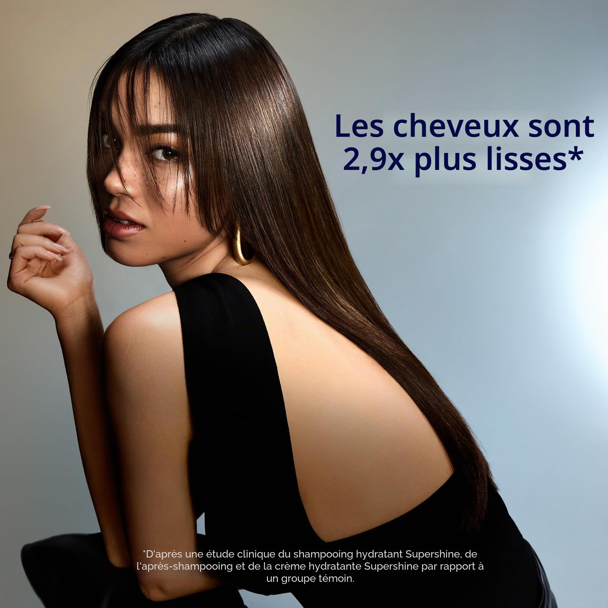 ORIBE Après-shampoing hydratant Supershine 200 ml