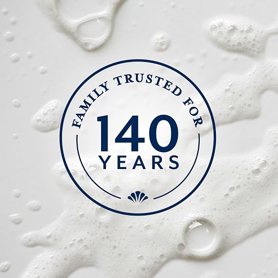Ivory Original 4-Count: Bath Size Bars (4 Oz), 15.9 Ounce (Pack of 2)