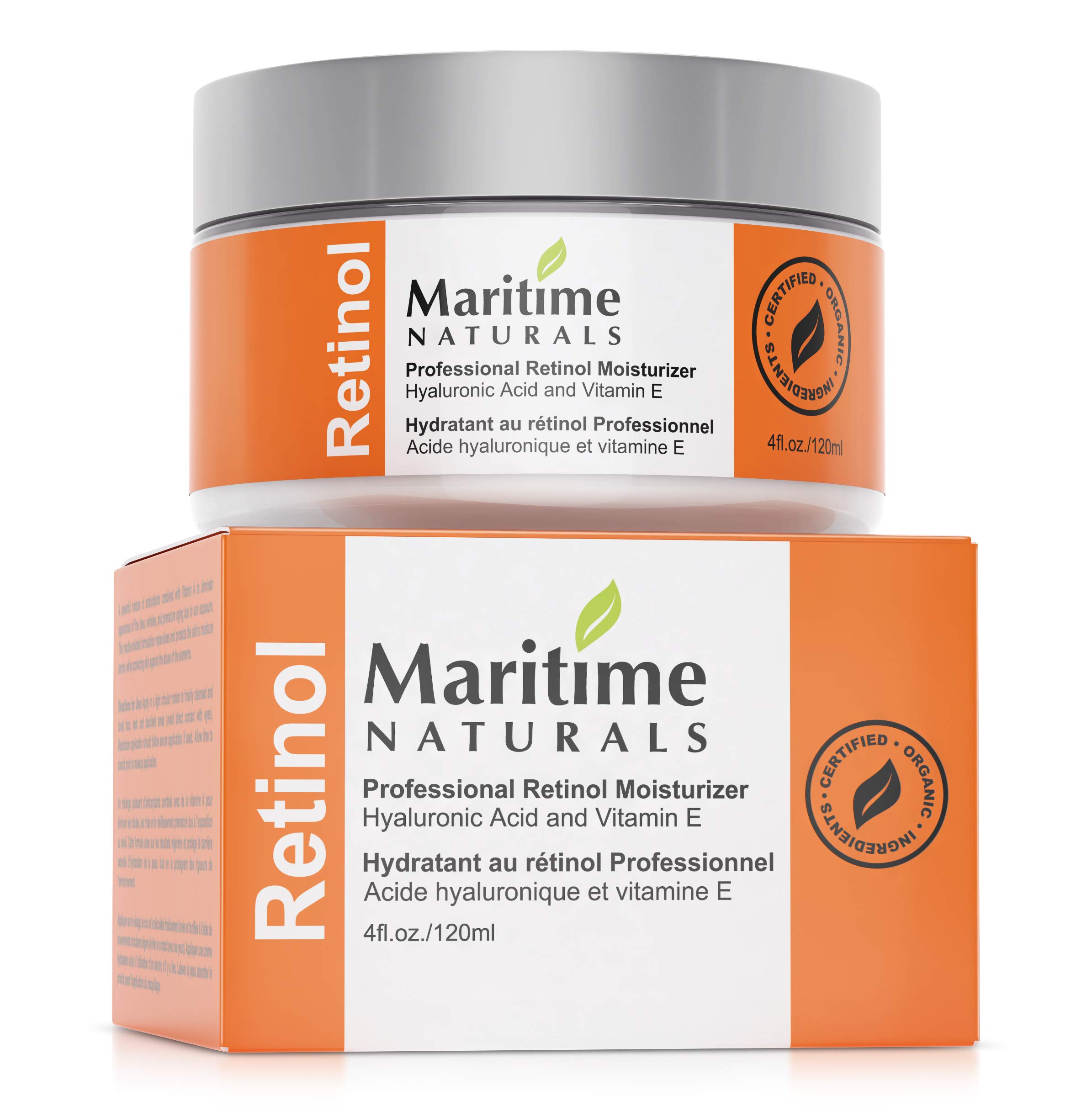 maritime naturals