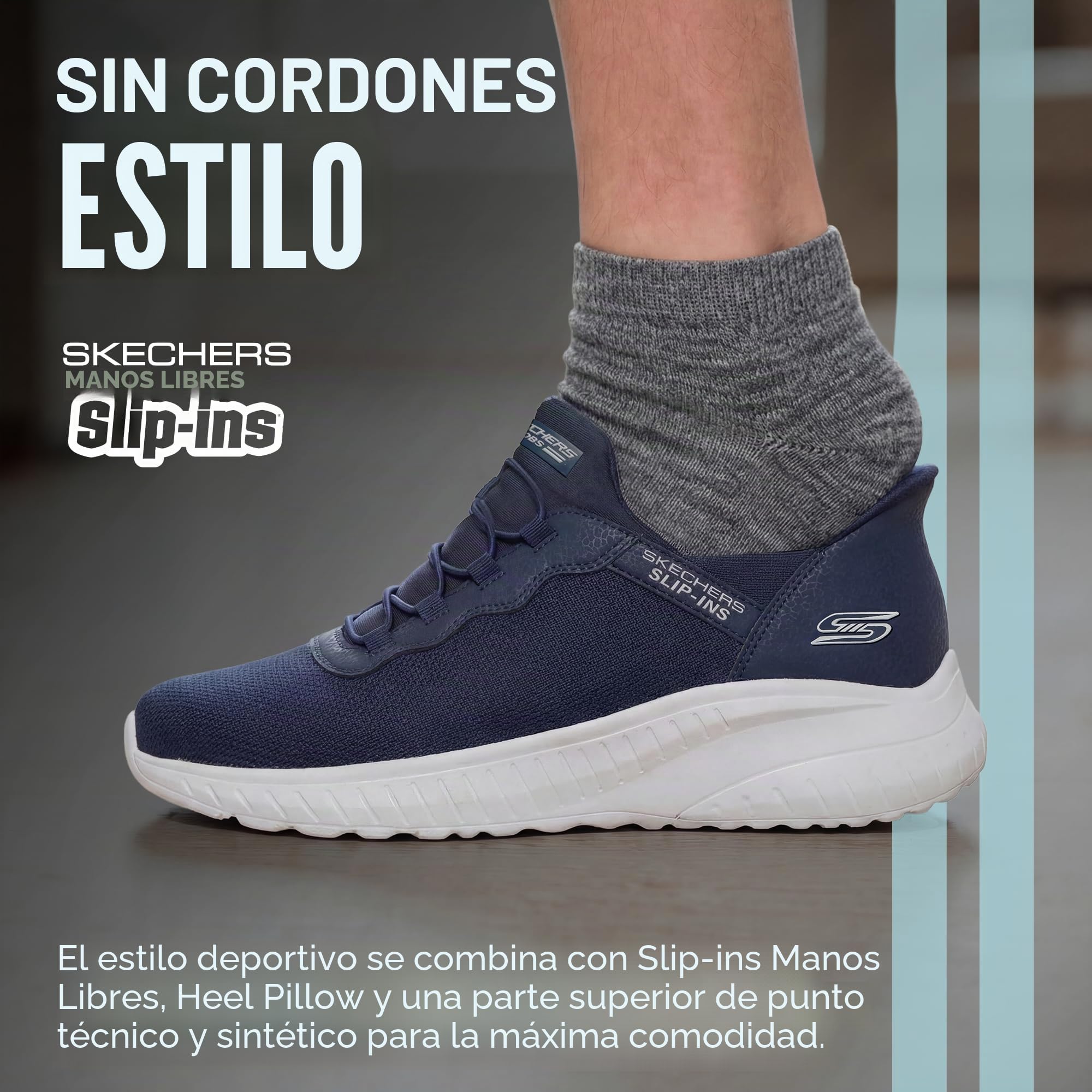 Skechers